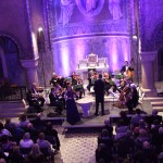 Südwestdeutsches Kammerorchester Pforzheim & Prof. Georg Mais in Gerolstein
(c) Georg Sternitzke