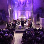 Südwestdeutsches Kammerorchester Pforzheim & Prof. Georg Mais in Gerolstein
(c) Georg Sternitzke