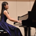 Keiko Hattori im Haus Beda 25.11.2018
(c) Manfred Schuler / MZWE 2018