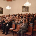 Gefeierter Hattori-Auftritt im Haus Beda
(c) Manfred Schuler / MZWE 2018